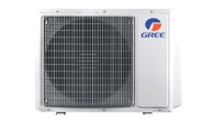 GREE Klima uređaj Multi GWHD(14)NK6OO, 4,1 kW, vanjska jedinica
