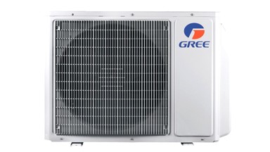 GREE Klima uređaj Multi GWHD(14)NK6OO, 4,1 kW, vanjska jedinica