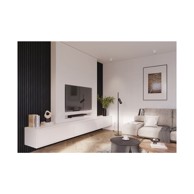 DECOWALL Zidni panel LAVA-OAK 260x60