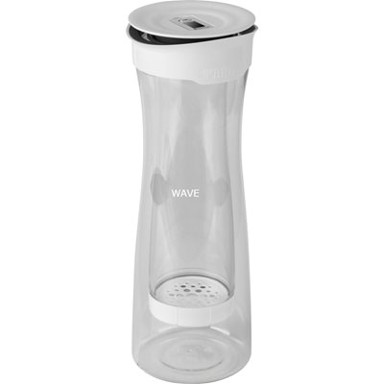 BRITA Boca za vodu Fill&serve Mind, bijela, 1,3 l