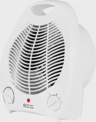 ECG Ventilator za topli zrak TV 3030 Heat R, bijeli