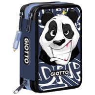 GIOTTO Pernica puna, 3 zipa, Cryptopuppets Fila