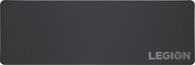 LENOVO Podloga za miš GXH0W29068, gamerska, crna