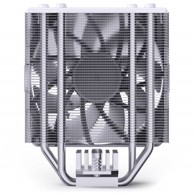 JONSBO Ventilator PISA A5 ARGB 5V (3Pin) + PWM - bijeli PISA A5 ARGB