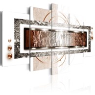 Slika Golden Blizzard 200x100