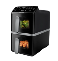 PHILIPS Friteza na vrući zrak NA461/00