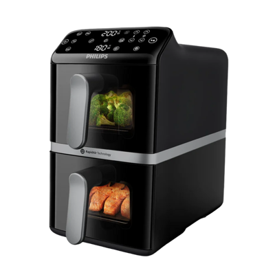 PHILIPS Friteza na vrući zrak NA461/00