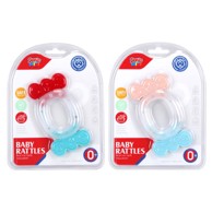 Zvečkica, u obliku bombona, 2s