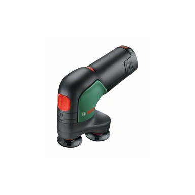 BOSCH Brusilica za poliranje aku Easycurvsander 12
