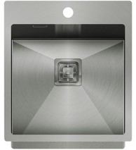 HELIKA Sudoper Aira 100 X-T, graphite