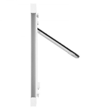 VEVOR Mačja vrata za prozor, 914 x 388 x 40 mm, bijela