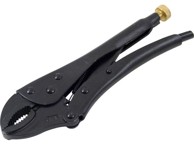 EXTOL PREMIUM Kliješta za brzo djelovanje 8813310, 220 mm