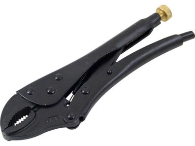 EXTOL PREMIUM Kliješta za brzo djelovanje 8813310, 220 mm