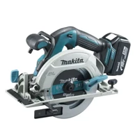 MAKITA Kružna pila (Ø165 mm, 5000 RPM)