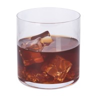 MIKASA Set od 4 čaše za viski Jumlie, 443 ml