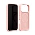 CRONG Stražnja maskica za Apple iPhone 18 Pro / Apple iPhone 17 Pro, MagSafe, roza