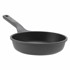 BERGHOFF Leo Stone+ tava za prženje, 2 l, 25 cm, crna