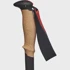 BLACK DIAMOND Štapovi za planinarenje Pursuit S/M, 100–125 cm, crveno/sivi
