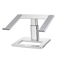 MISURA Univerzalni stalak za laptop ME14 Silver