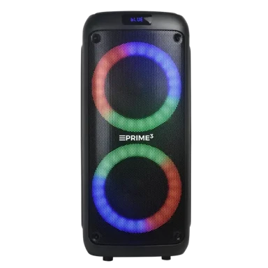 PRIME3 Party audio sustav APS51 BLAST, karaoke, TWS, 3000 W PMPO