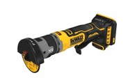 DEWALT Akumulatorska kutna brusilica DCG430N, 18 V, 76 mm