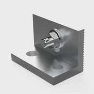 Nosač IFP M8/M10, set