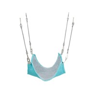 TRIXIE Ležaj za glodavce 18x18 cm