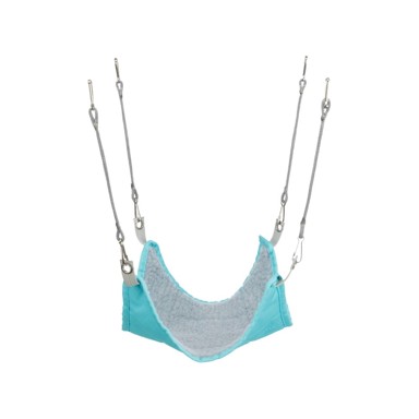 TRIXIE Ležaj za glodavce 18x18 cm