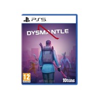 Igra za PS5: Dysmantle