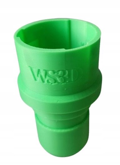 D&R adapter za Festool Cleantec i usisavač Makita VC4210, VC3012, 447