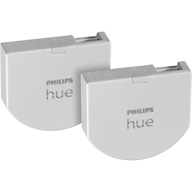 PHILIPS Zidni prekidač Module Twin Pack Hue