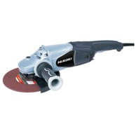 HIKOKI Kutna brusilica G23MRUAWKZ