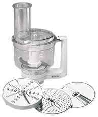 BOSCH Multi mikser MUZ 5 MM 1