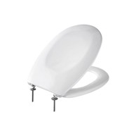 BEMIS WC daska NAPOLI STX, bijela