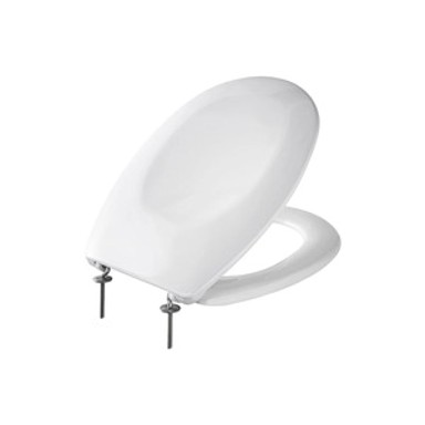 BEMIS WC daska NAPOLI STX, bijela