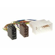 ACV ISO adapter KIA Sportage II / RIO 05+ / HYUNDAI, standardni ISO priključak