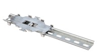MIKROTIK Nosač DINrail PRO, za LtAP mini seriju