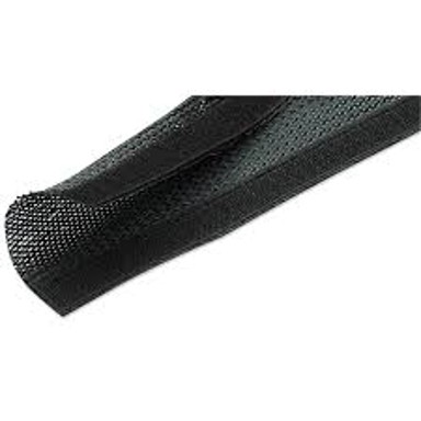 MANHATTAN Navlaka za kablove FlexWrap, 1.8m, crna