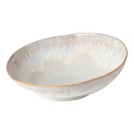 COSTA NOVA Bijela zdjela od kamenine Brisa, ⌀ 24 cm