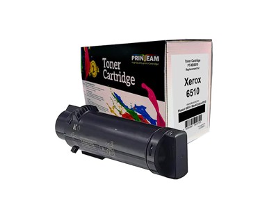 XEROX Originalan toner 6510 black