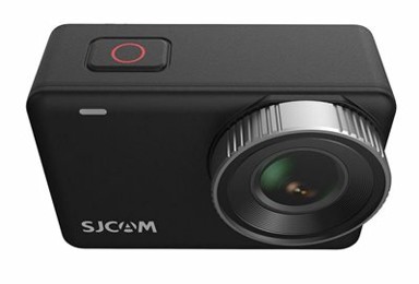 SJCAM Sportska digitalna kamera SJ10 Pro, 4K, 12 Mpixela, crna