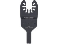 EXTOL PREMIUM List za uranjajuću pilu 8803850, 10 mm, HCS, 2 kom