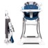 ECOTOYS Hranilica za bebu, HC301, tamno plava
