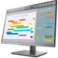 HP Stolno računalo ProDesk 600 G4 Mini / Intel Core i5-8500, 16 GB RAM, 240 GB SSD, Intel HD Graphics, Windows 10 Pro, crna
