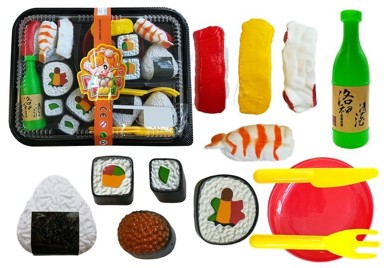 Dječji set SHUSHI