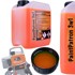 ROSFIX Set servisnih sredstava za airless uređaj, ulje 0,25 l i sredstvo 3u1 5 l
