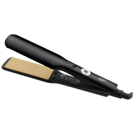 GOLDMASTER Pegla za kosu GM-7176B Melisa, crna