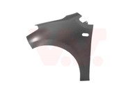 VAN WEZEL Blatobran VW Up 11-, prednji, lijevi, -16 Citigo, 5701655