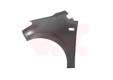 VAN WEZEL Blatobran VW Up 11-, prednji, lijevi, -16 Citigo, 5701655