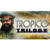Igra za PC: Tropico Trilogy